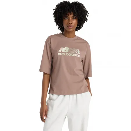 뉴발란스 Grad 반팔 티셔츠 142212994