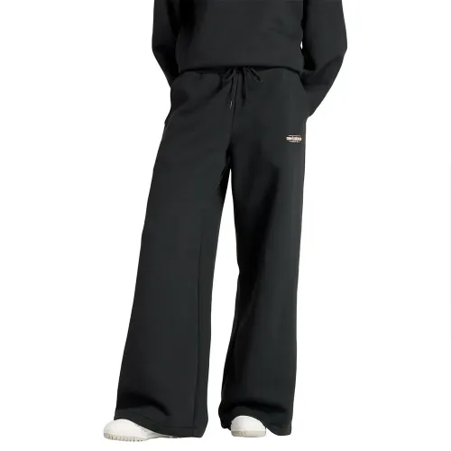 뉴발란스 Re 와이드 Leg 운동복 바지 142213106