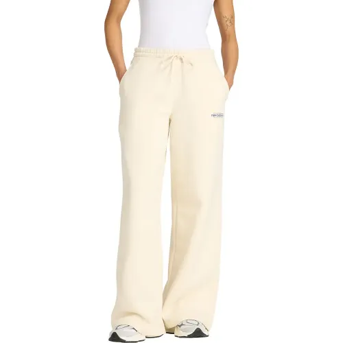 뉴발란스 Re 와이드 Leg 운동복 바지 142213107