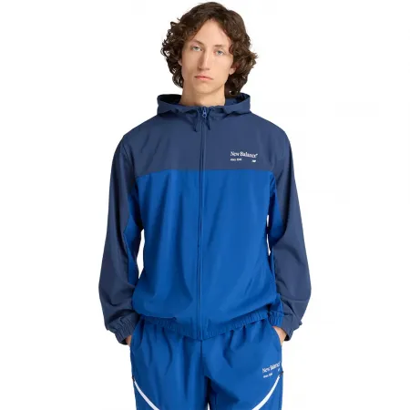 뉴발란스 Reimagined 그래픽 자켓 142213111