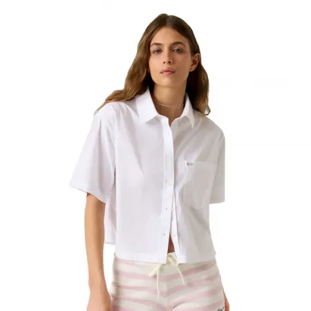 게스 W5GH98-WH7P1 반팔 셔츠 142217268