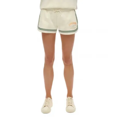 슈퍼드라이 컨트리 Club Racer 운동복 반바지 142222025