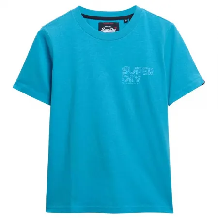 슈퍼드라이 Neon 티셔츠 142222091