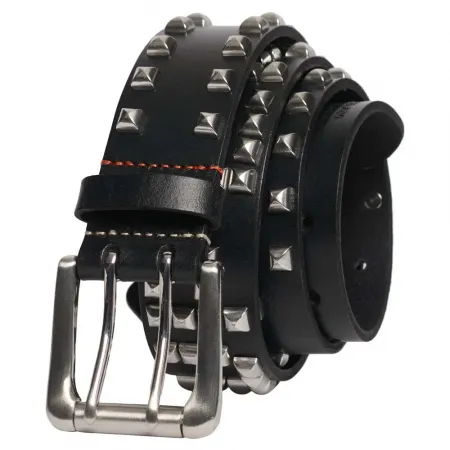 슈퍼드라이 Studded 벨트 142222131