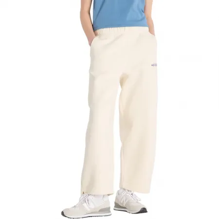 뉴발란스 Reimagined Barrel Leg 운동복 바지 142225516