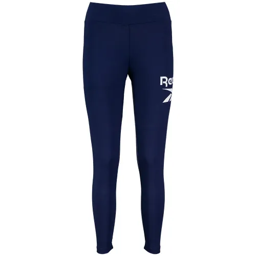 리복 Wil로우 빅 로고 레깅스 142237766