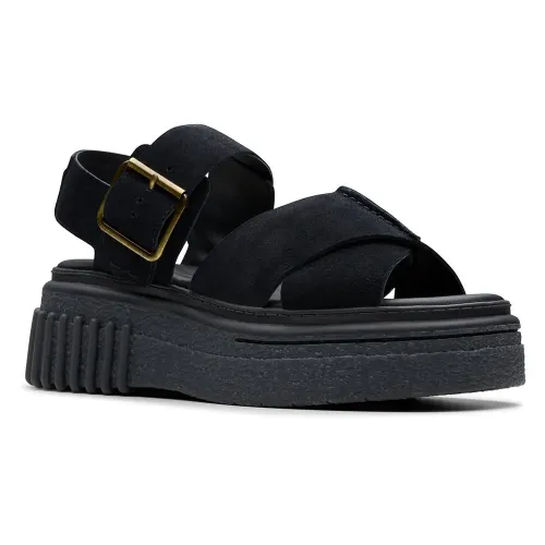 클락스 Evamar Wish 샌들 142238140