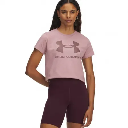 언더아머 Live Sportstyle 그래픽 티셔츠 142239908