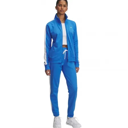 언더아머 Tricot 트레이닝 세트 142239958