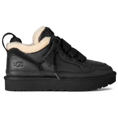 어그 Lowmel 레더 운동화 142265628