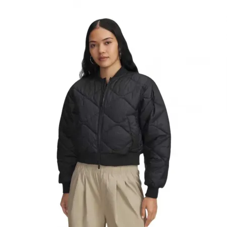 언더아머 헤리티지 봄버 자켓 142266261