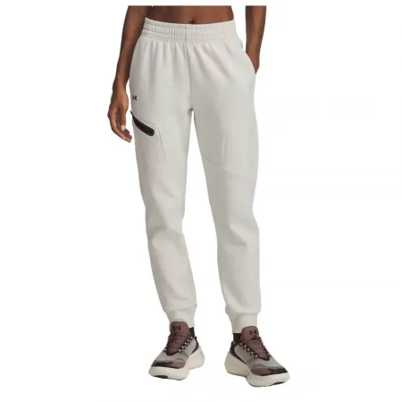 언더아머 Unstoppable 플리스 조거팬츠 142266832