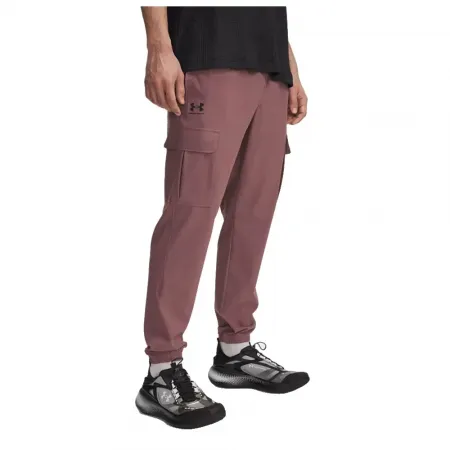 언더아머 Vibe 우븐 Cargo 바지 142266922