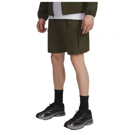 언더아머 Vibe 우븐 Cargo 반바지 142266926