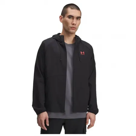 언더아머 Vibe 우븐 자켓 142266929