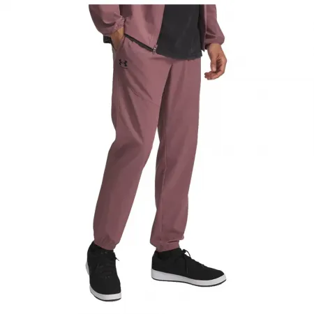 언더아머 Vibe 우븐 조거팬츠 142266930