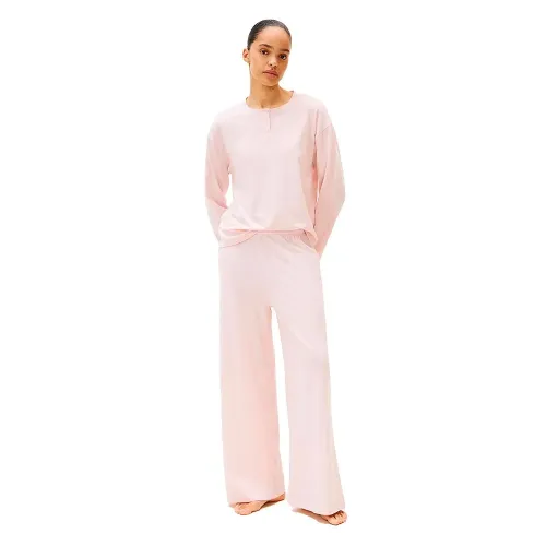 타미힐피거 Henley 파자마 142276748