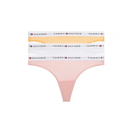 타미힐피거 Mesh 끈팬티 3 팩 142276776
