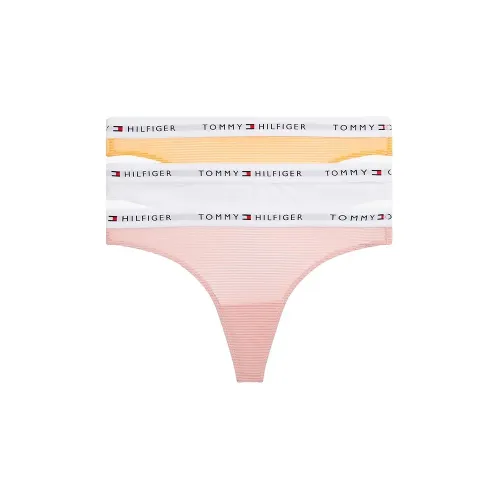타미힐피거 Mesh 끈팬티 3 팩 142276776