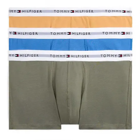 타미힐피거 Signature 에센셜 UM0UM02761 복서 브리프 3 팩 142276841