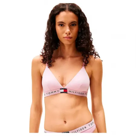 타미힐피거 UW0UW06040 Triangle 브라 142276926