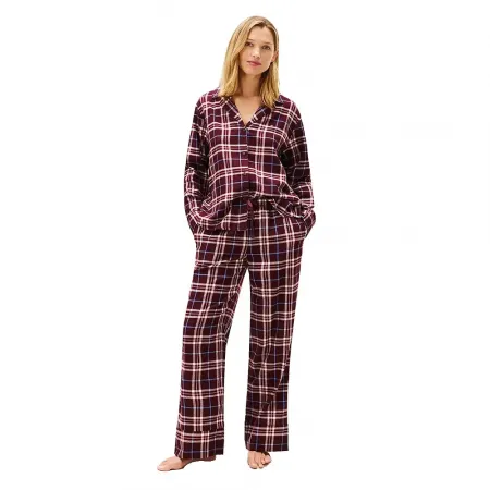 타미힐피거 UW0UW06158 파자마 142276941