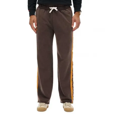 슈퍼드라이 Athletic Fivess 운동복 바지 142283399