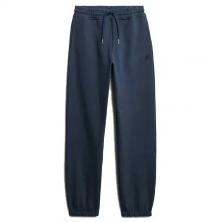 슈퍼드라이 Blank Oversize 운동복 바지 142283411