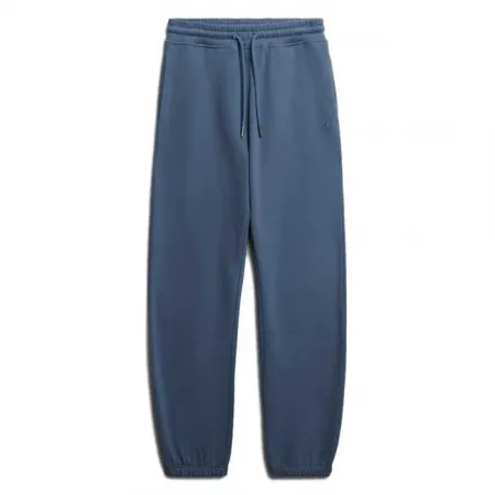 슈퍼드라이 Blank Oversize 운동복 바지 142283414