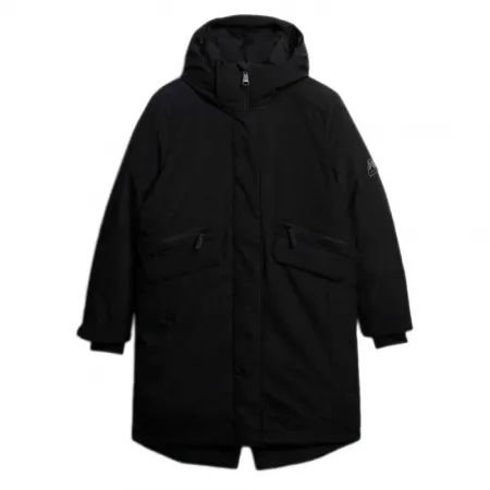 슈퍼드라이 City Fishtail 파카 142283436