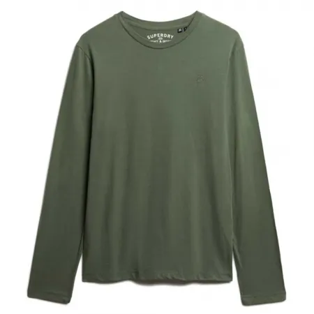 슈퍼드라이 클래식 에센셜 티셔츠 142283445