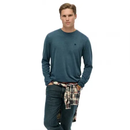 슈퍼드라이 클래식 에센셜 티셔츠 142283448