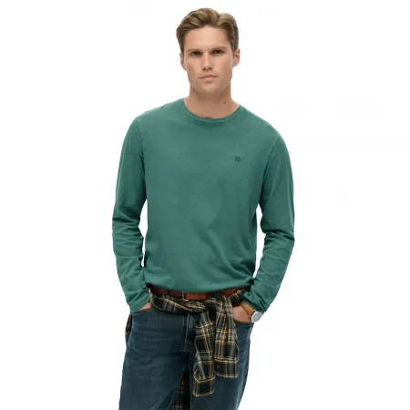 슈퍼드라이 클래식 에센셜 티셔츠 142283449