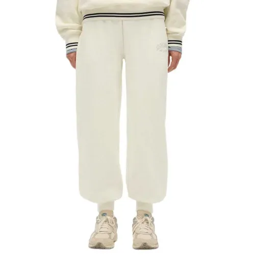 슈퍼드라이 컨트리 클럽 Cuff 조거팬츠 142283473