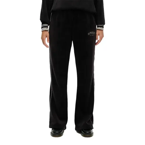 슈퍼드라이 컨트리 클럽 운동복 바지 142283479