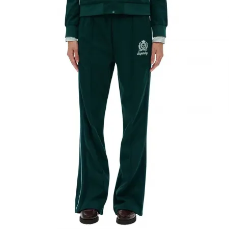 슈퍼드라이 컨트리 Club 운동복 바지 142283481