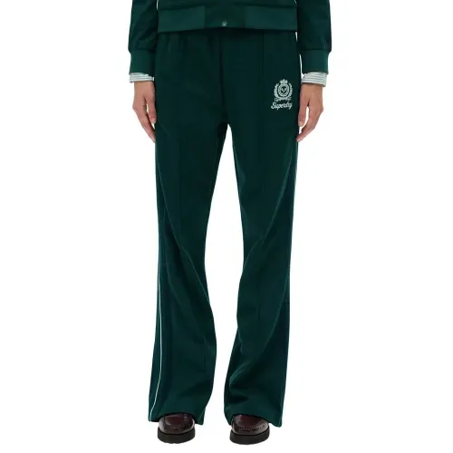 슈퍼드라이 컨트리 클럽 운동복 바지 142283481