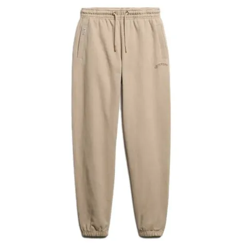 슈퍼드라이 에센셜 로고 조거팬츠 142283519