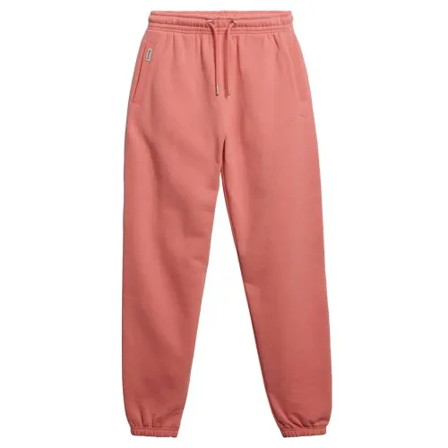 슈퍼드라이 에센셜 로고 조거팬츠 142283521