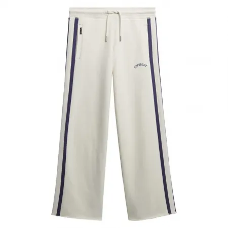 슈퍼드라이 에센셜 Logo Straight Fit 조거팬츠 142283524