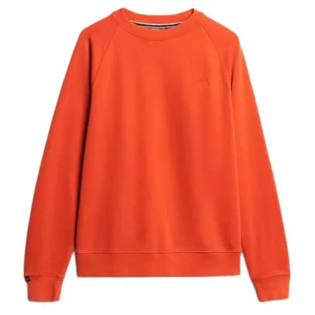 슈퍼드라이 에센셜 Logo 스웨터 142283529