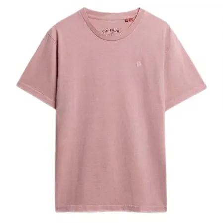 슈퍼드라이 에센셜 Relaxed Fit 반팔 티셔츠 142283551