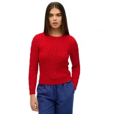 슈퍼드라이 에센셜 Slim Fit 스웨터 142283564