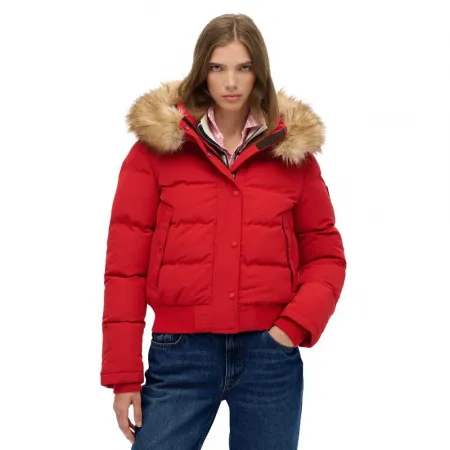 슈퍼드라이 Everest 자켓 142283582