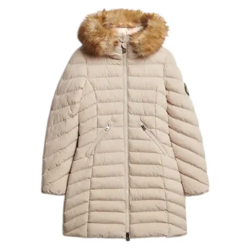 슈퍼드라이 Fuji 미드 자켓 142283611