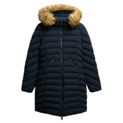 슈퍼드라이 Fuji 미드 자켓 142283612