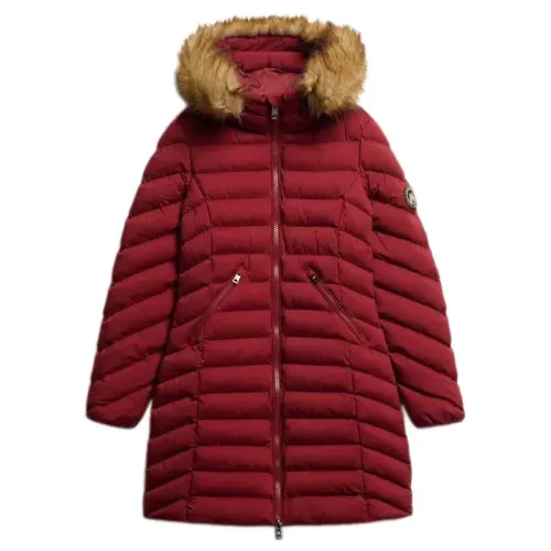 슈퍼드라이 Fuji 미드 자켓 142283615