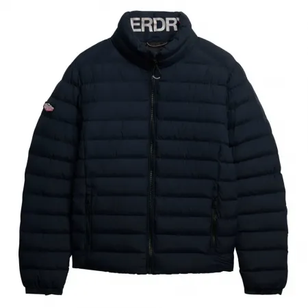 슈퍼드라이 Fuji Print 패딩 자켓 142283624