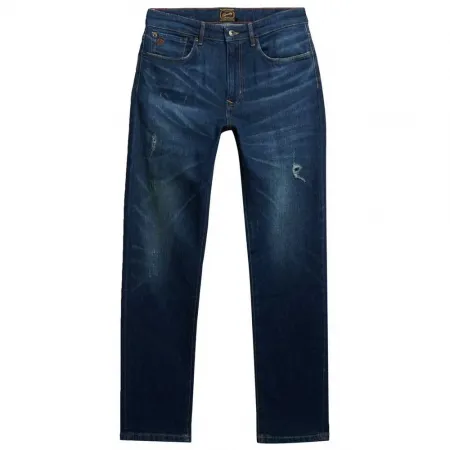 슈퍼드라이 Merchant Slim Fit 청바지 142283731