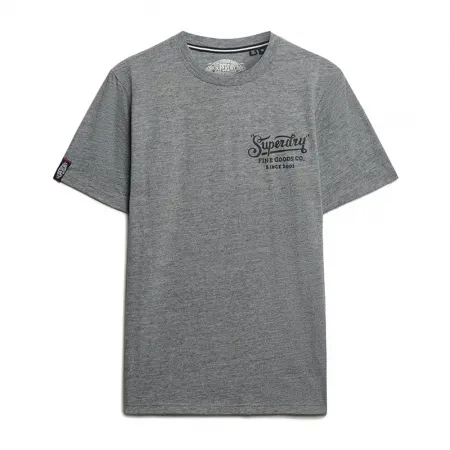 슈퍼드라이 Outdoor Co 반팔 티셔츠 142283776